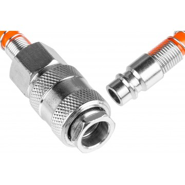 Set kit accesorii pneumatice 18 piese aer comprimat pentru compresor aer ( ALATK18) [6]