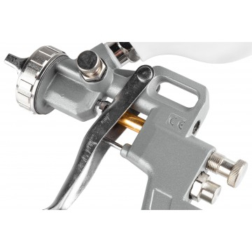 Set kit accesorii pneumatice 18 piese aer comprimat pentru compresor aer ( ALATK18) [9]