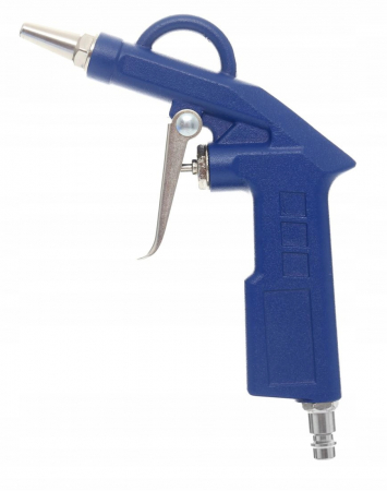 Set kit accesorii pneumatice 18 piese aer comprimat (TA103) [7]