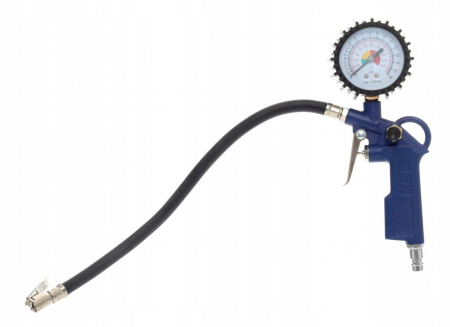 Set kit accesorii pneumatice 18 piese aer comprimat (TA103) [5]