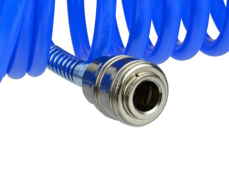 Set kit accesorii pneumatice 6 piese aer comprimat compresor (G01167) [9]