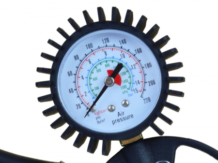 Set kit accesorii pneumatice 6 piese aer comprimat compresor (G01167) [2]