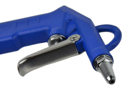 Set kit accesorii pneumatice 6 piese aer comprimat compresor (G01167) [8]