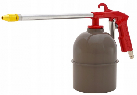 Set kit accesorii pneumatice 8 piese aer comprimat compresor (V81142) [4]