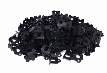 Set kit cleme si pene pentru nivelare gresie 600 elemente (KD10778) [3]