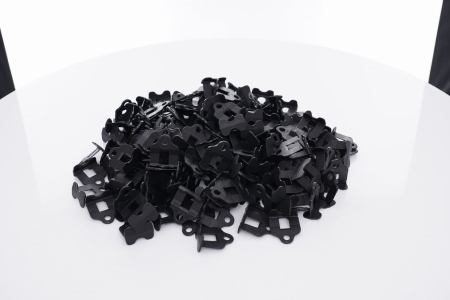 Set kit cleme si pene pentru nivelare gresie 600 elemente (KD10778) [2]