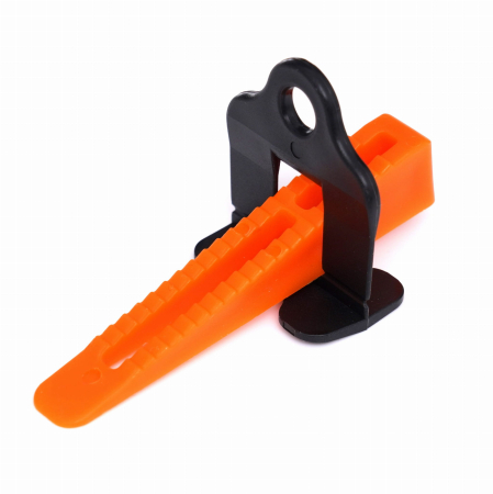 Set kit cleme si pene pentru nivelare gresie 600 elemente (KD10778) [7]