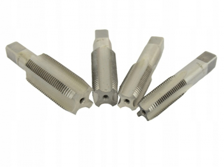 Set kit reparatie filet dop buson baie de ulei 64 piese (KD10511) [3]