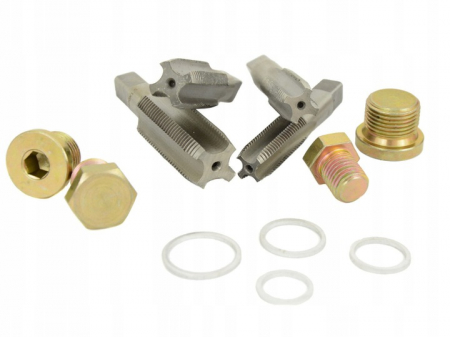 Set kit reparatie filet dop buson baie de ulei 64 piese (KD10511) [14]