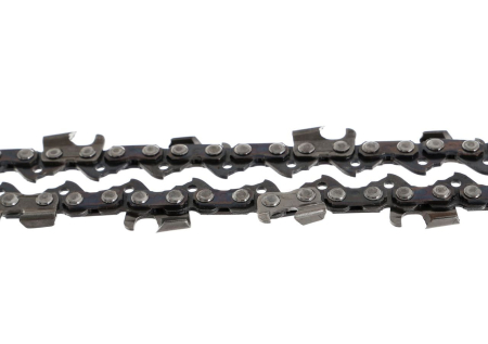 Set lama ghidaj drujba motofierastrau 45cm + 2 lanturi (KD10153) [6]