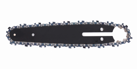 Set lama ghidaj drujba motofierastrau 6" + lant (KD10584) [8]