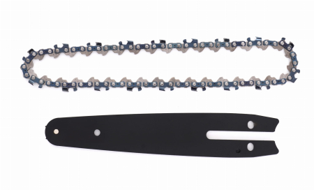 Set lama ghidaj drujba motofierastrau 6" + lant (KD10584) [3]