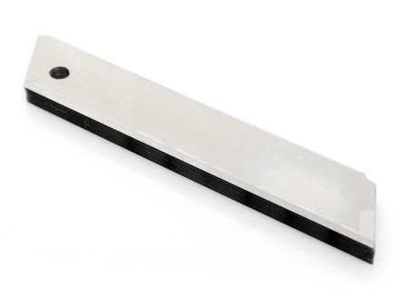 Set lame de rezerva cutter 25 mm 10 bucati (KD10970) [0]