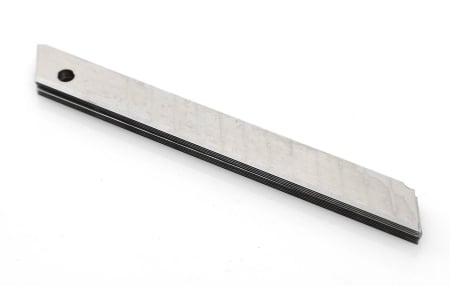 Scule de mana - Set lame de rezerva cutter 9 mm 10 bucati (KD10968)