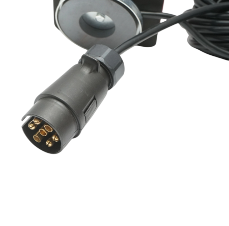 Set lampi LED pentru remorca cu cablu 2.5/7m, fisa 7 pini DISLE96 (BK69647) [5]