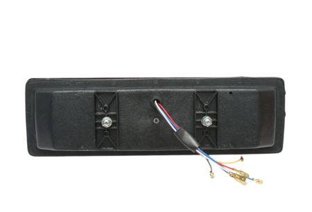 Set lampi spate camion DAF 24V stanga-dreapta 412x129x70mm DISRN26 (BK98652) [5]