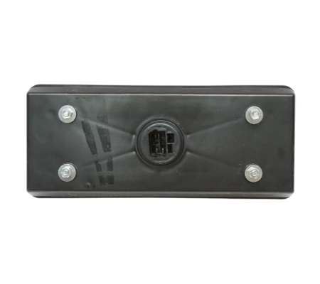 Set lampi spate camion IVECO 24V stanga-dreapta 300x134x79mm DISRN28 (BK98654) [4]