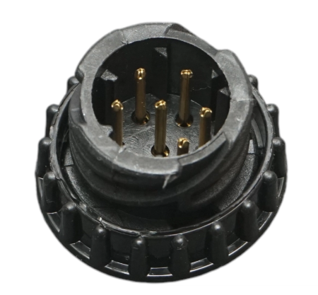 Set lampi spate Iveco Daily 12V stanga-dreapta 304x130x85mm DISRN30 (BK98656) [6]