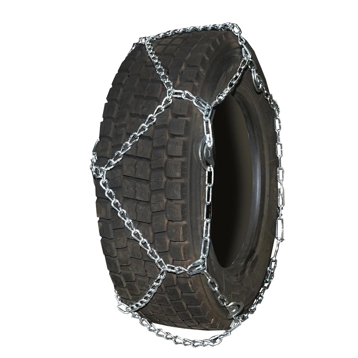 Anvelope/roti - Set lanturi antiderapante tip plasa pentru camion 315/80-22,5 zala fi 6,8mm DISFW45 (BK92773)