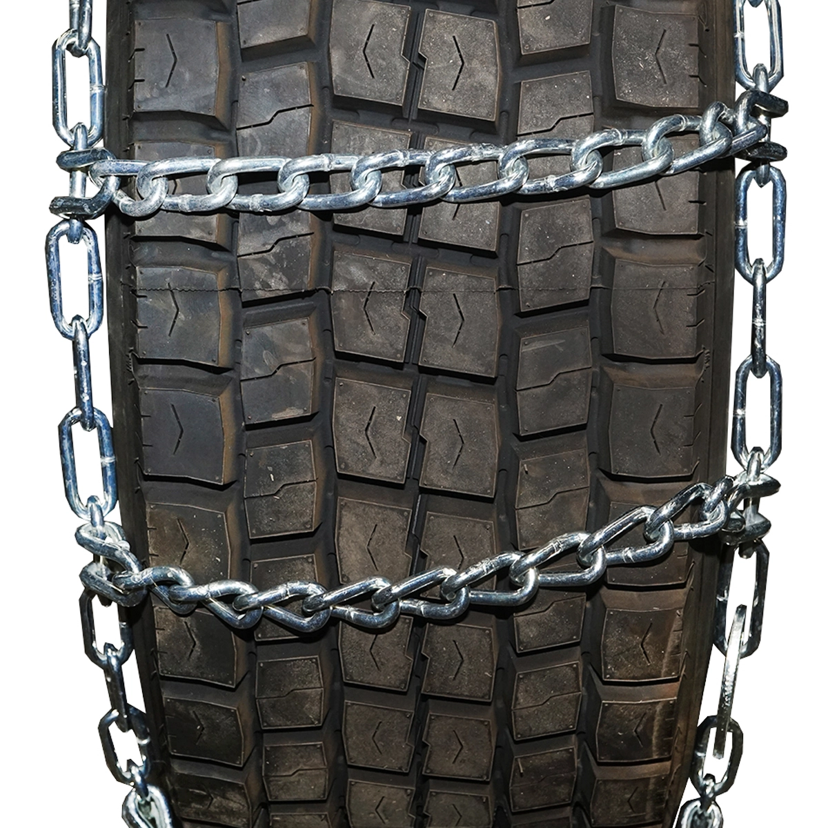 Set lanturi antiderapante tip scara pentru camion 315/60-22,5 zala fi 6,8mm DISFW49 (BK92777) [2]