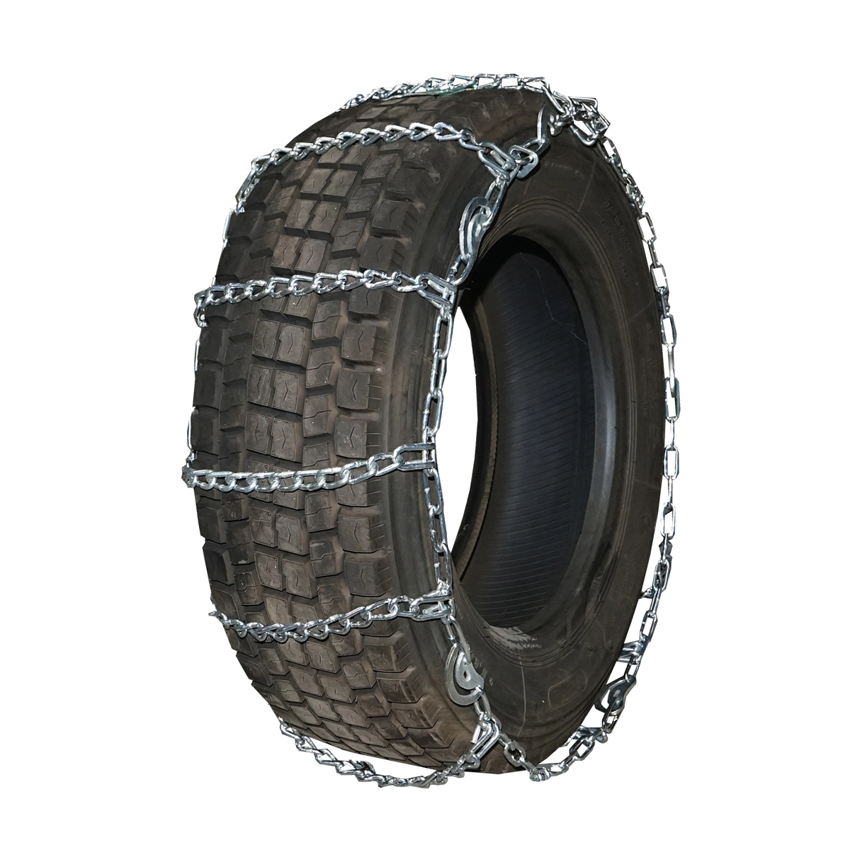 Diverse accesorii auto - Set lanturi antiderapante tip scara pentru camion 315/60-22,5 zala fi 6,8mm DISFW49 (BK92777)