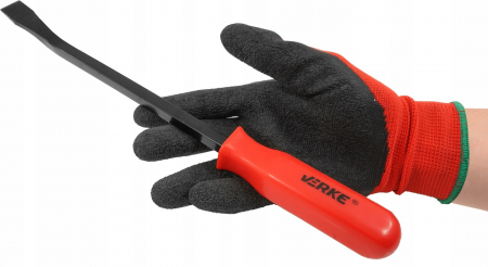 Set leviere mecanice service indoite cu maner anvelope (V05084) [7]
