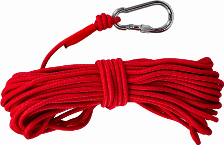 Set magnet neodium ridicat 100kg + franghie 20m (KD10417) [18]