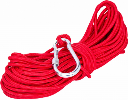 Set magnet neodium ridicat 180kg + franghie 20m (KD10418) [12]