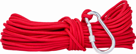 Set magnet neodium ridicat 180kg + franghie 20m (KD10418) [13]