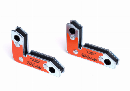 Set magneti sudura, 2 buc, 90 grade (KD1895) [1]