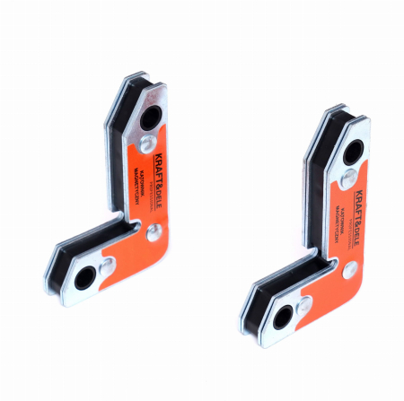 Set magneti sudura, 2 buc, 90 grade (KD1895) [3]