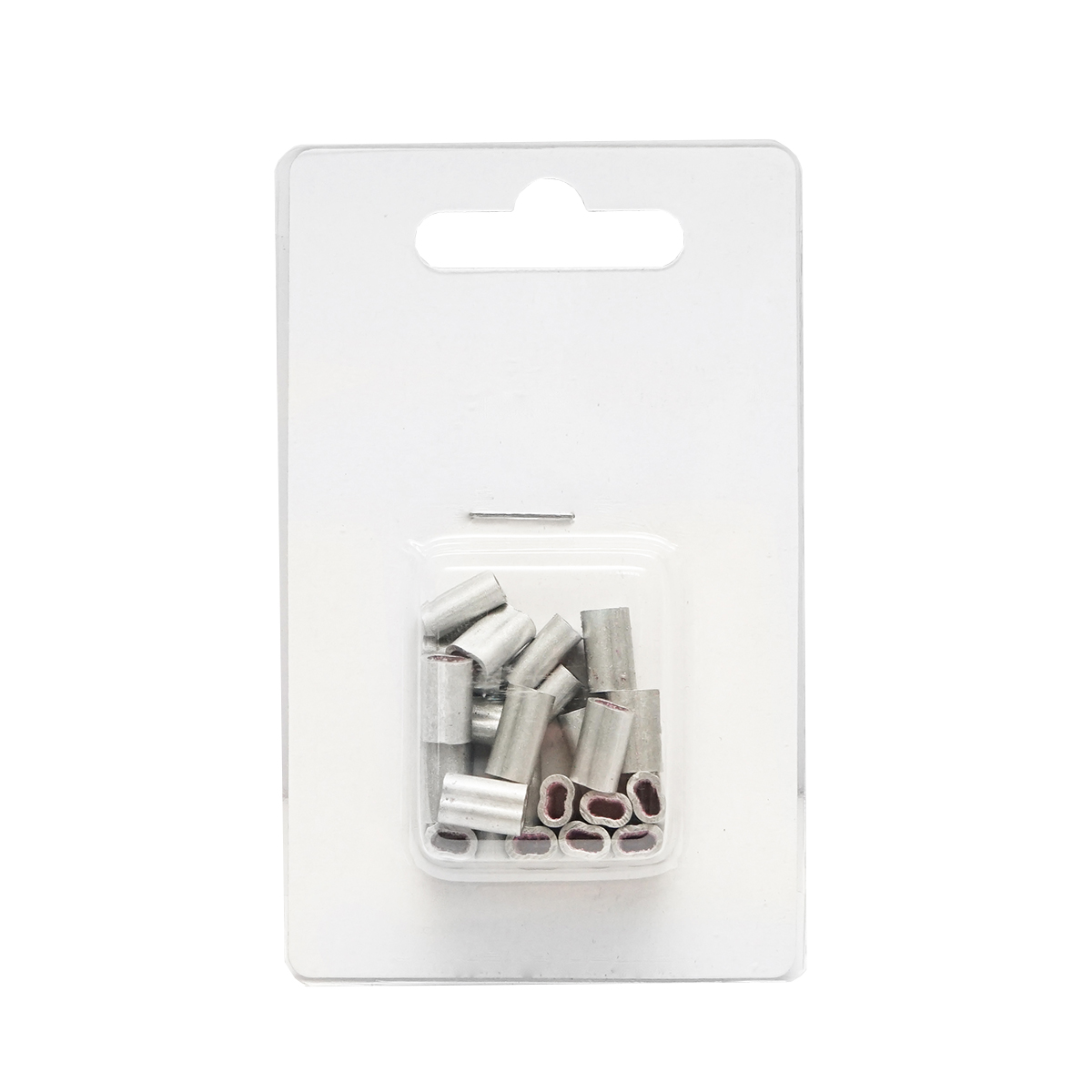 Accesorii - Set mansoane 25 buc. pentru sertizat sarmafir gard electric DISSR53 (BK87523)