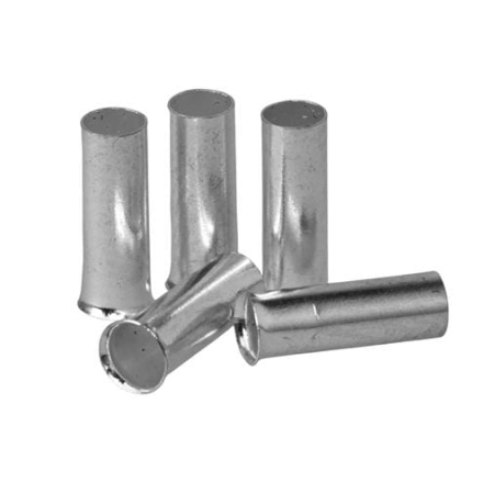 Set mansoane neizolate 1900piese cuple cablu mufa (KD10495) [9]