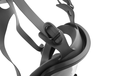 Set masca + set filtre rezerva anti praf vopsea vapori (KD10031) [11]