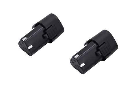 Set masina aparat de gaurit insurubat bormasina autofiletanta cu acumulator 18V 2 baterii 1.5Ah + accesorii (KD3354) [11]