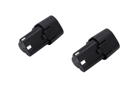 Set masina aparat de gaurit insurubat bormasina autofiletanta cu acumulator 18V 2 baterii 1.5Ah + accesorii (KD3357) [13]