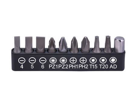 Set masina aparat de gaurit insurubat bormasina autofiletanta cu acumulator 21V 2 baterii 2Ah + accesorii (KD3353) [9]