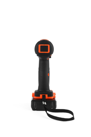 Set masina aparat de gaurit insurubat bormasina autofiletanta cu acumulator 21V 2 baterii 2Ah + accesorii (KD3356) [8]