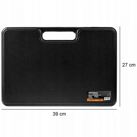 Set micrometru mecanic 0-100mm 8piese (KD10443) [2]