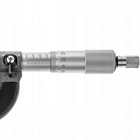 Set micrometru mecanic 0-100mm 8piese (KD10443) [6]