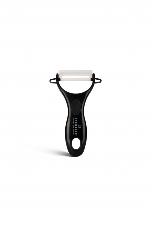 Set oale si tigaie marmorata inox + set cutite otel inoxidabil (EB-4043+EB-5115) [8]