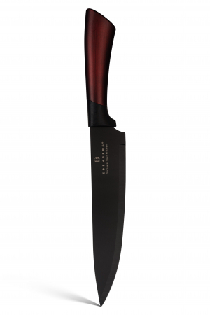 Set oale si tigaie marmorata inox + set cutite otel inoxidabil (EB-4043+EB-5115) [7]