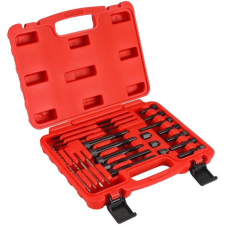 Set pentru extragerea bujiilor rupte, extractor (KD12529) [1]