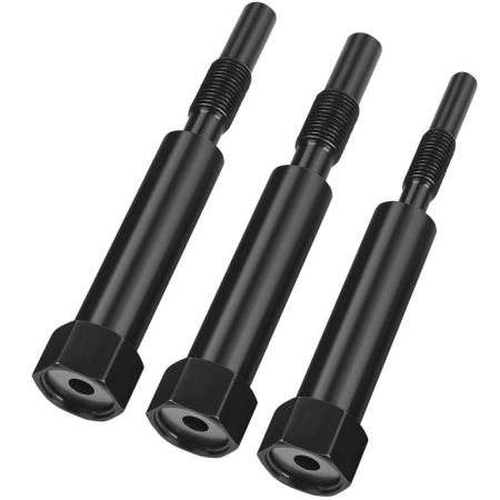 Set pentru extragerea bujiilor rupte, extractor (KD12529) [5]