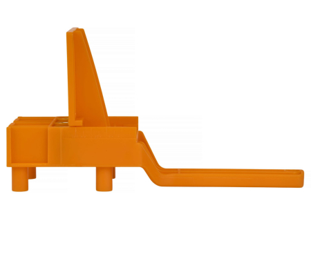 Sablon dispozitiv pentru imbinari dibluri lemn 6, 8, 10mm (KD10570) [1]