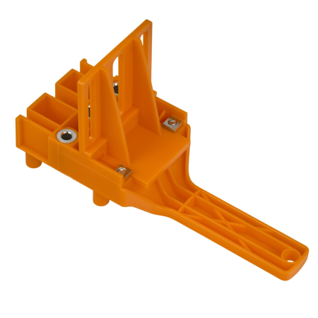 Sablon dispozitiv pentru imbinari dibluri lemn 6, 8, 10mm (KD10570) [2]