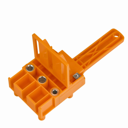 Sablon dispozitiv pentru imbinari dibluri lemn 6, 8, 10mm (KD10570) [3]