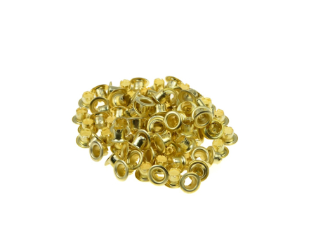 Set pentru prelucrarea pielii cu clesti pentru perforare ochiuri si capse (G01825) [4]