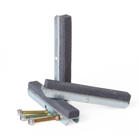 Altele - Set pietre de schimb pentru dispozitiv honuit cilindri 3 inch (M667001)