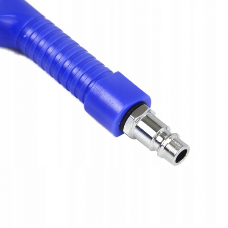 Set pistol pneumatic suflat aer 3 piese lung prelungitor 100 300 500mm (G01164) [7]